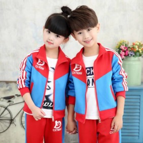 幼儿园校服